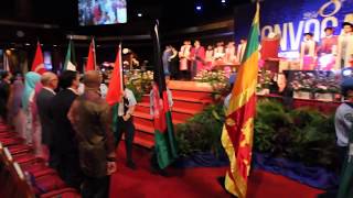 AeU 2018 Convocation [upl. by Wiersma]