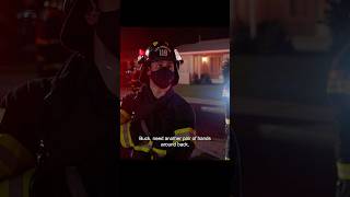 Fire alarm but also a fireworks extravaganza shorts video motivation [upl. by Aretta]