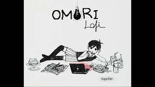 Aquifer  OMORI Lofi [upl. by Lindbom]