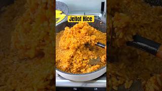 Is This the Perfect Nigerian Jollof Rice Recipe [upl. by Eerrahs]