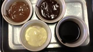 Which Chocolate Melts Quickest [upl. by Tega]