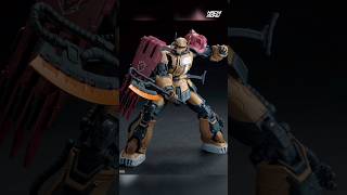 HG 1144 Zaku II F Type Solari RFV19102024 gundam plamo jp modelkits Netflix actionfigures [upl. by Aener]