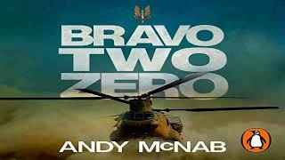 Andy McNabs Army Memoirs Bravo Twozero Ending By Andy McNab [upl. by Leander213]