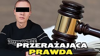 MROŻĄCA KREW W ŻYŁACH HISTORIA KRUSZWILA [upl. by Emmons]