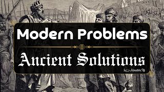 Psalms  Modern Problems Ancient Solutions  Mountain City Church  8425 [upl. by Siuoleoj]