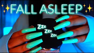 FALL ASLEEP IN 30 MINUTES 💙😴✨SLEEPY amp DEEP ASMR TRIGGERS FOR RELAXATION ♡✨ [upl. by Peregrine]