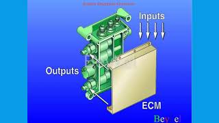 Cummins QSK 19 Engine [upl. by Gwenneth598]