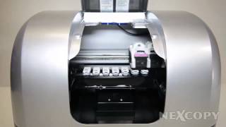 USB Clip Printer by Nexcopy [upl. by Amaleta]