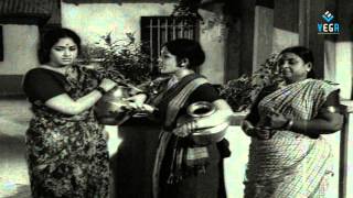 Maharaasi Vazhga Tamil Full Movie  Jai Shankar and KRVijaya [upl. by Adnarim]