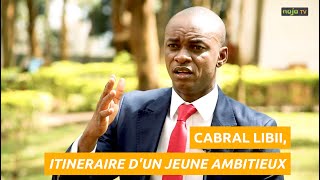 CABRAL LIBII ITINERAIRE DUN JEUNE AMBITIEUX [upl. by Obelia8]