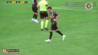 Skupi vs Brera AP Highlights [upl. by Lacsap]