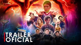 ARISTEMO LA SERIE  EL CORAZON NUNCA SE EQUIVOCA TRAILER 01 [upl. by Barbur]