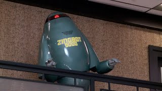 Big Brother 26  The Return of Zingbot [upl. by Lowney]