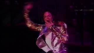 Michael Jackson  Stranger In Moscow  Live Helsinki 1997  HD [upl. by Jordison]