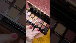 Anastasia Beverly Hills Soft Glam Eyeshadow Palette Tutorial Look softglampalette abhsoftglam [upl. by Eerrahs735]