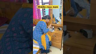 Middle class life 🔥🙁 shorts youtubeshorts trending funny life viewandmoofficial viral [upl. by Lebatsirc94]