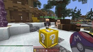 CADEAUTJES AAN ELKAAR GEVEN  Minecraft [upl. by Atisor]