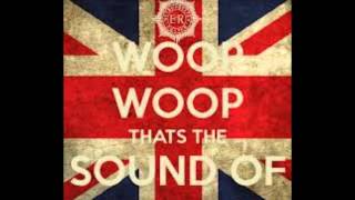 Whoop Whoop Thats The Sound Of The Police [upl. by Linad]