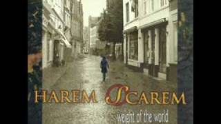 Harem Scarem  See Saw [upl. by Aketahs]