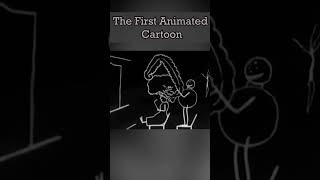 Fantasmagorie The First Animated Cartoon [upl. by Yliah700]