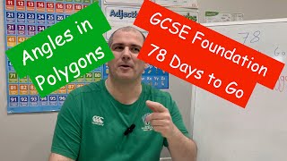 GCSE Foundation Revision  78 Days to Go  Corbettmaths [upl. by Shane]