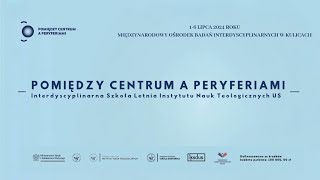 Interdysycplinarna Szkoła Letnia INT USwykładprof Magdalena Zowczak [upl. by Chere714]