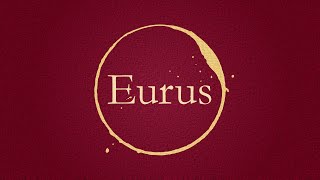 The Oh Hellos  Eurus Lyrics [upl. by Goulette]