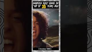 1989 Modern Rock Songs Turning 35 Years Old October 2024 music 80smusic 80ssongs [upl. by Rogozen686]