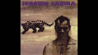 El hombre del traje gris disco completo de Joaquín Sabina [upl. by Anitreb645]