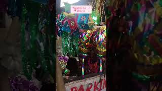 Go local golocalvocalforlocaldiwalistreetshoppingsupportyoutubeshortsdiwali2024shortsreels [upl. by Adias]