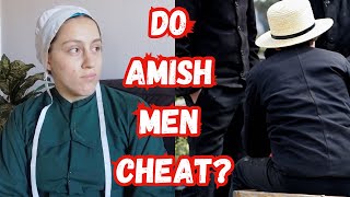 Cheating Among the Amish and how it’s Treated [upl. by Eedeed59]