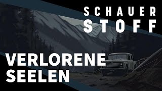 Verlorene Seelen  True Crime Podcast [upl. by Ellenij256]