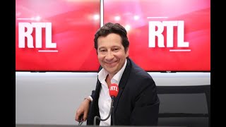 La chronique de Laurent Gerra du 25 février 2019 [upl. by Greta]