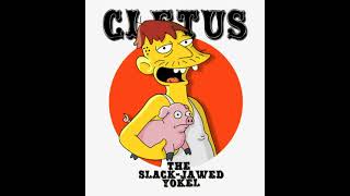 Cletus the SlackJawed Yokel theme fanmade [upl. by Alimac]