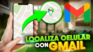 Cómo Localizar Celular con Google  Encuentra mi dispositivo ✅ [upl. by Ojyllek]