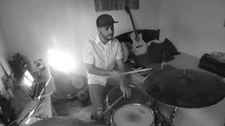 i know you know  Esperanza Spalding drum cover by KOKE [upl. by Ahsahs667]