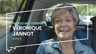 Véronique Jannot  Parole Inattendue [upl. by Reo]