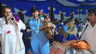 Lok Virsa  Dhol Been  Saraiki Jhumer  Sanun Wechora Gia Kha  Zubair Been Wala Offical [upl. by Anauqcaj]