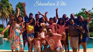 Last Day At Shandison Villa Tobago [upl. by Owens]