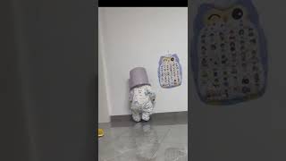 Transformers baby funnyvideo shortvideo baby famy [upl. by Benis]