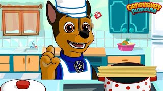 Hour Long Paw Patrol Peppa Pig and Bluey Videos for Kids [upl. by Nnylatsyrk309]