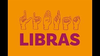 HISTORIA DA LINGUA BRASILEIRA DE SINAISLIBRAS [upl. by Rue251]