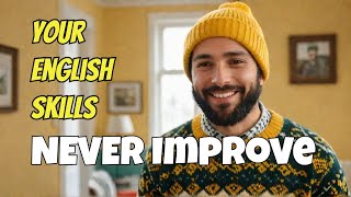 The Mistake All Language Learners Make And How to Overcome It [upl. by Dowd395]