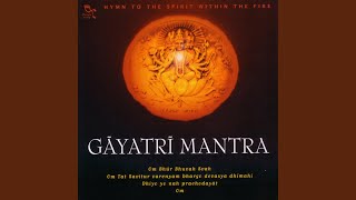 Chanting of the Gayatri Mantra 108 Times [upl. by Schuyler]