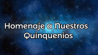 Homenaje quinquenios [upl. by Anifad]