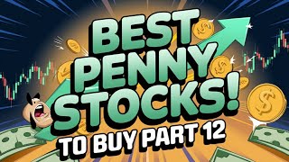 Best penny stocks to buy now in india for long term  Part  12 [upl. by Acemahs572]