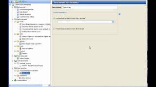 Microsoftware  Termo  Video 3 di 4  Certificazione Energetica [upl. by Perpetua]