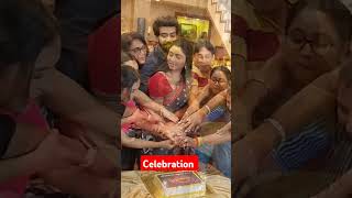 Jagadhatri serial 800 episodes Celebration  jagadhatri jagadhatriserial 800episodes celibate [upl. by Yssirk]