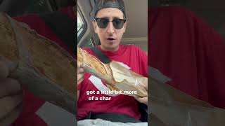 Best Baguettes in Chicago Part 2  Cafe Verzenay Lincoln Park Chicago Illinois chicago food [upl. by Plerre]