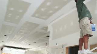 ProMar® Acrylic Ceiling Paint  SherwinWilliams [upl. by Anomor238]